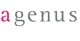 Agenus Inc. stock logo
