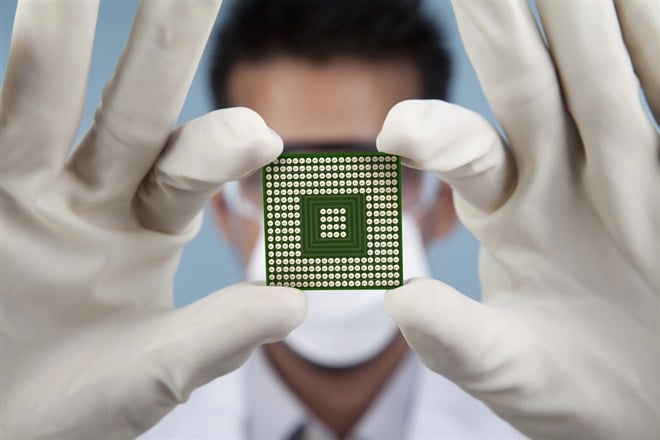 Lam Research Proves Analysts Wrong with a Strong Earnings Report