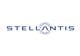 Stellantis stock logo