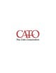 The Cato Co. stock logo