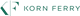 Korn Ferry stock logo