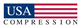 USA Compression Partners LP stock logo